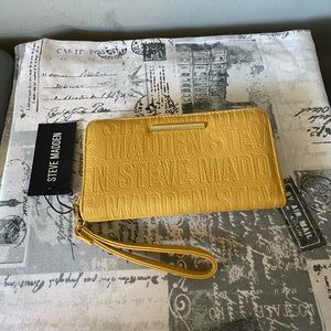 STEVE MADDEN  WALLET